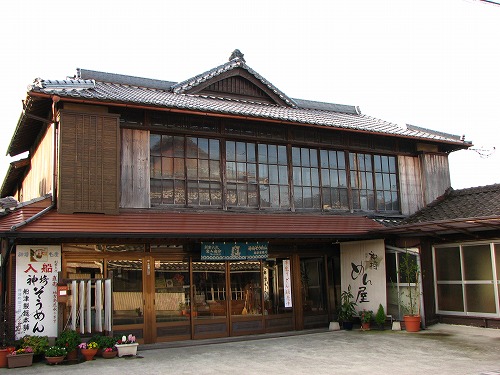 神埼そうめん14