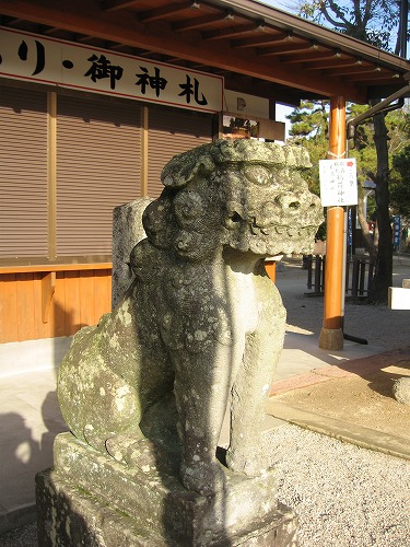 櫛田宮19