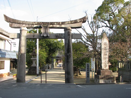 櫛田宮1