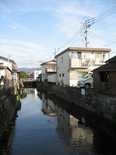 馬場川10