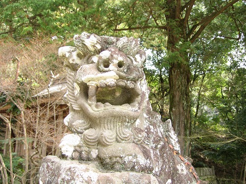 仁比山神社8