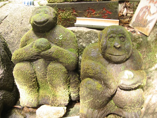 仁比山神社10