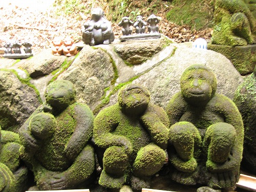 仁比山神社2