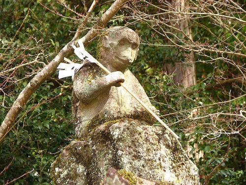 仁比山神社9