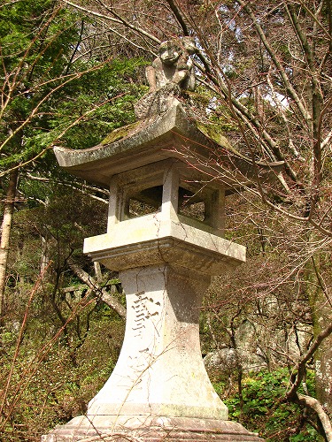 仁比山神社4