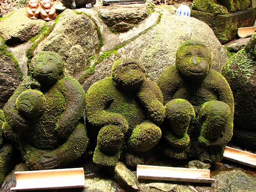 仁比山神社4