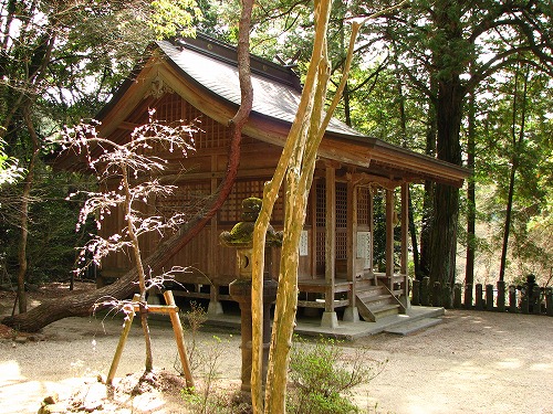 仁比山神社6