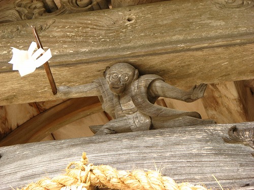 仁比山神社7