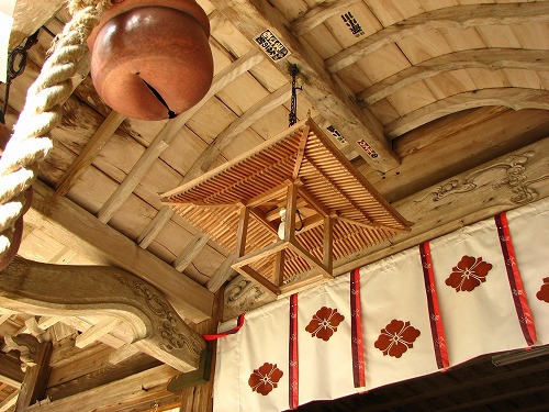 仁比山神社9