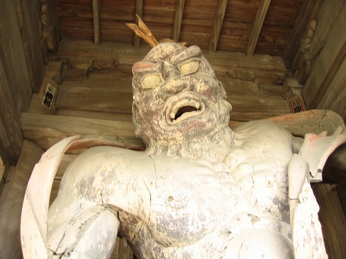 仁比山神社4