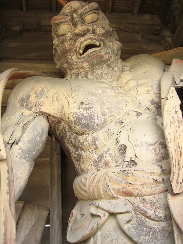 仁比山神社10