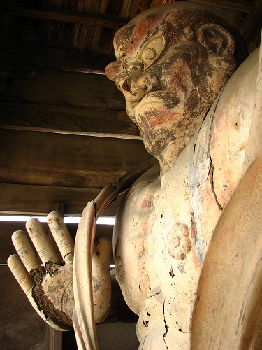 仁比山神社13