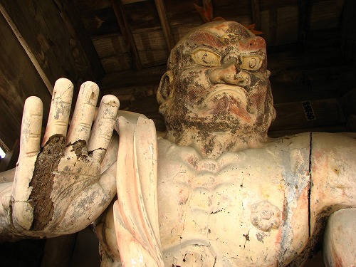 仁比山神社9
