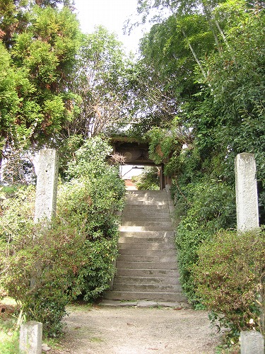 寶珠寺1