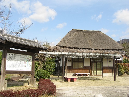 仁比山農村公園1