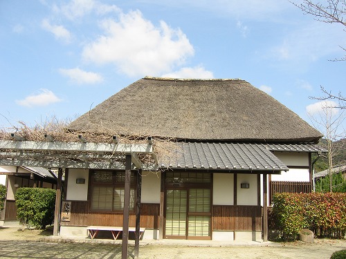 仁比山農村公園2