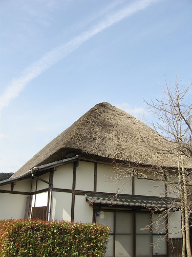 仁比山農村公園7