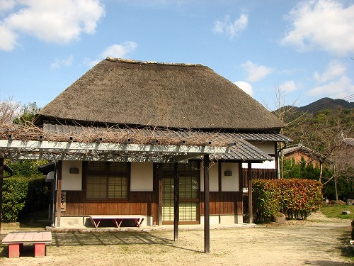仁比山農村公園4