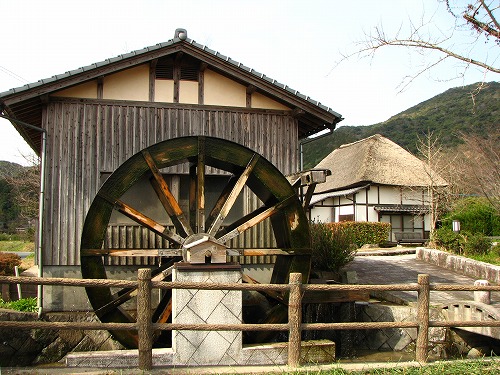 仁比山農村公園6