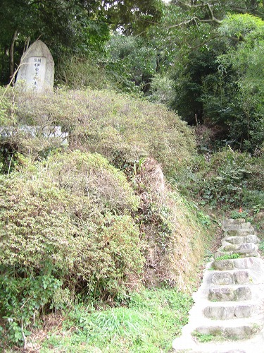伊東元朴旧宅21