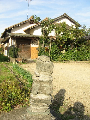 神陽学館跡5