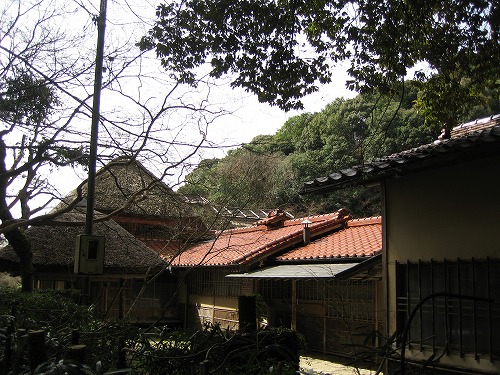 九年庵7