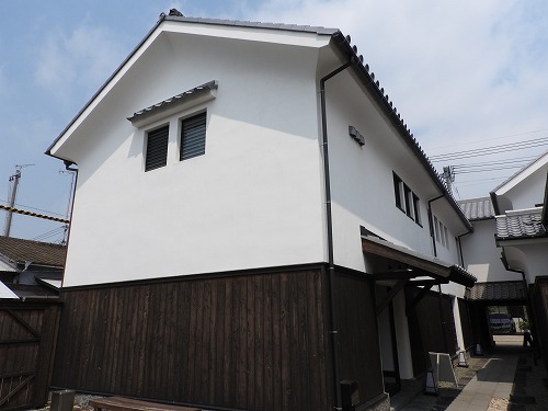 旧久富家住宅11