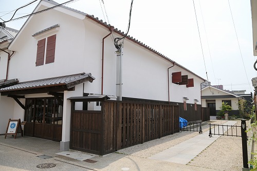 旧久富家住宅7