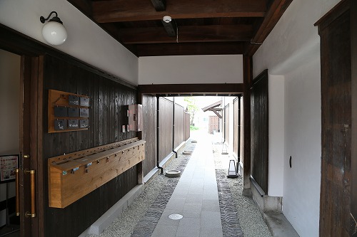 旧久富家住宅3