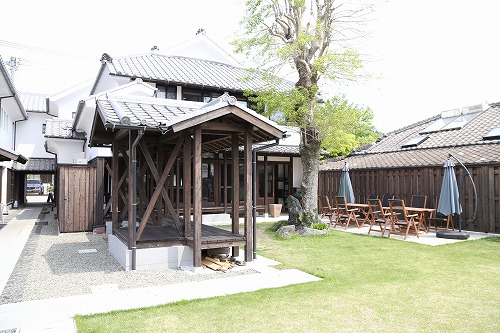 旧久富家住宅9