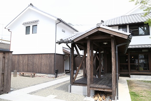 旧久富家住宅6