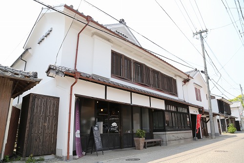 旧久富家住宅18