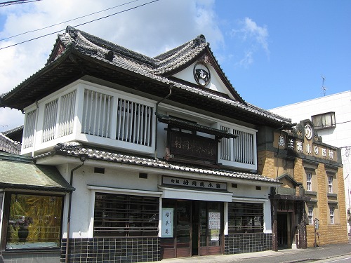 村岡総本舗6