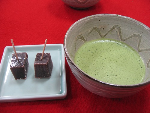 羊羹資料館10