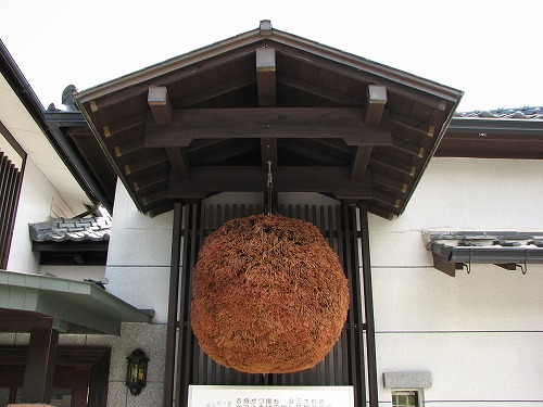天山酒造4