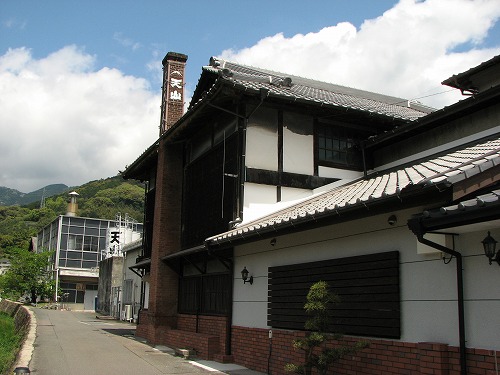 天山酒造6