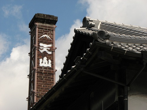 天山酒造7
