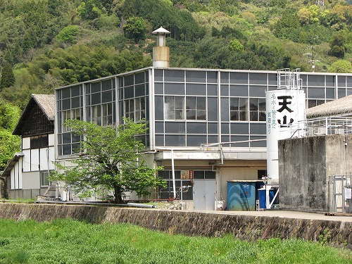 天山酒造19