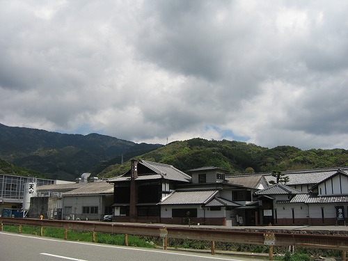 天山酒造22