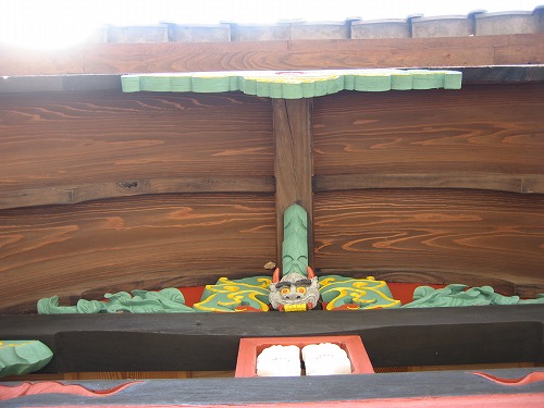 岩蔵天山神社7