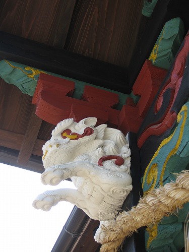 岩蔵天山神社10