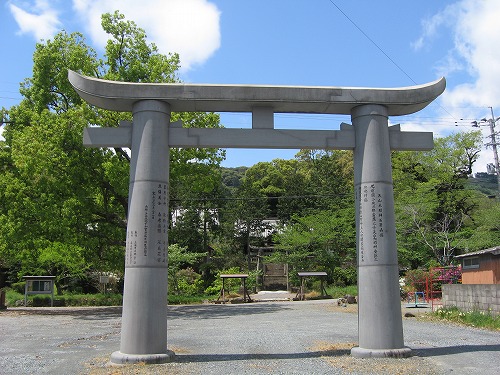岩蔵天山神社12