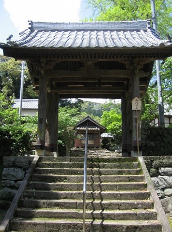 岩蔵寺2
