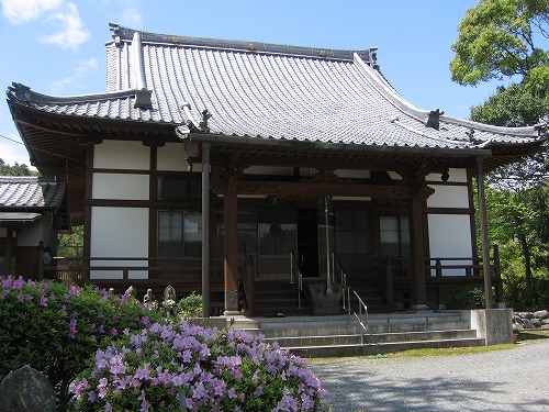 岩蔵寺3
