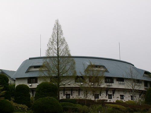 どんぐり村16
