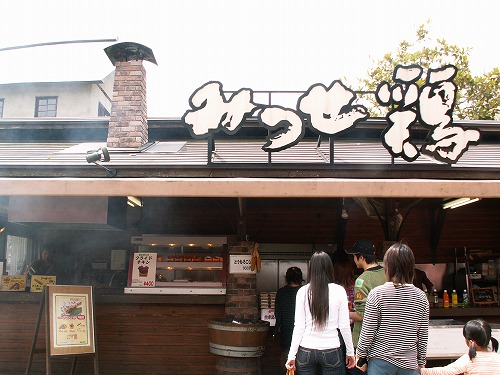 どんぐり村25