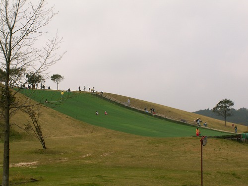 どんぐり村29