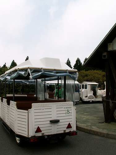 どんぐり村33