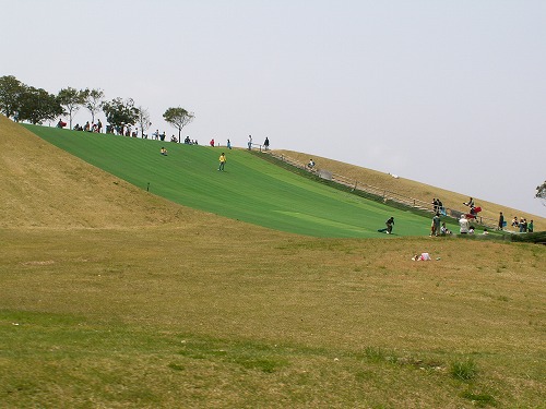 どんぐり村34