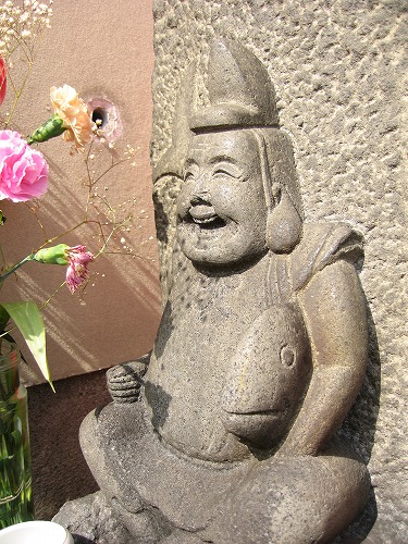 長屋恵比須2